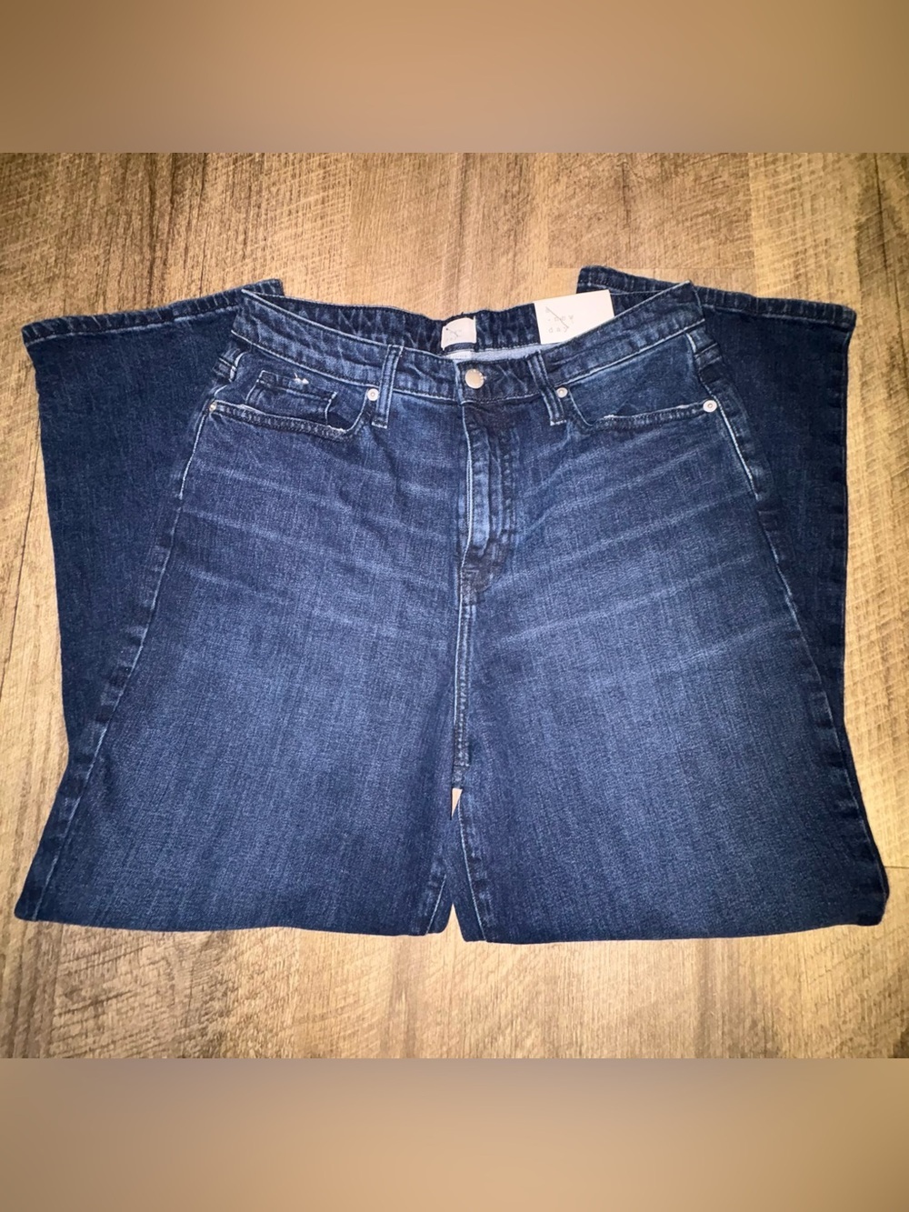 A New Day Bootcut Jeans